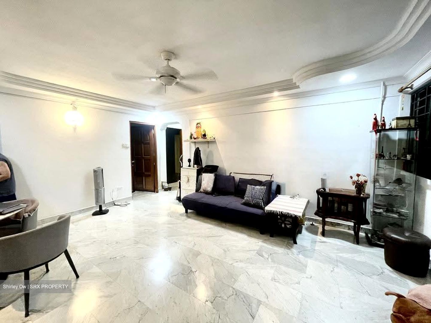 Blk 415 Ang Mo Kio Avenue 10 (Ang Mo Kio), HDB 4 Rooms #618392761